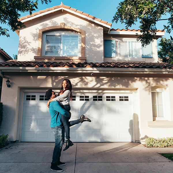 Mortgage Rates at 10-Month Lows! Big Opportunity!